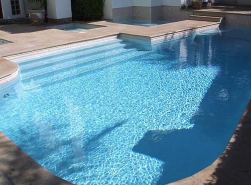 Residential Pool